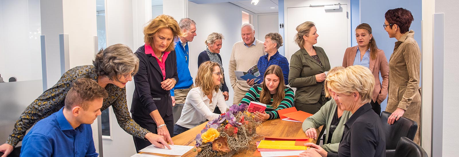 Rientjes Notariaat Sneek