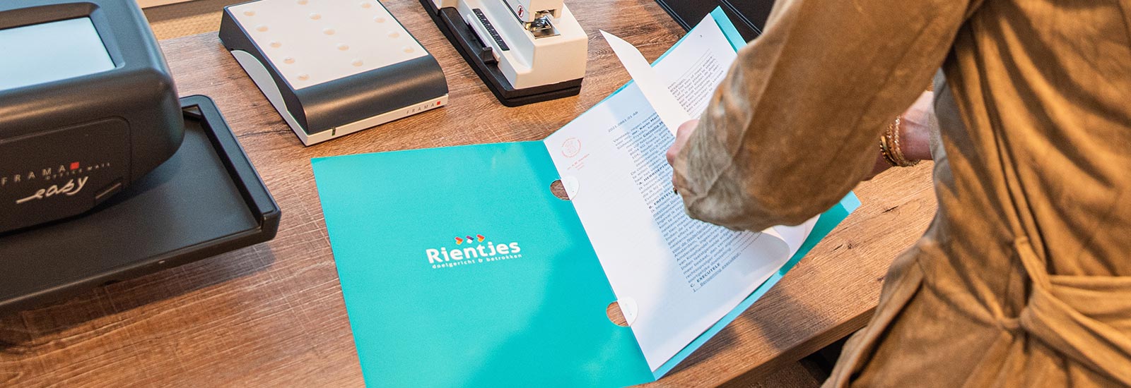 Rientjes Notariaat Sneek