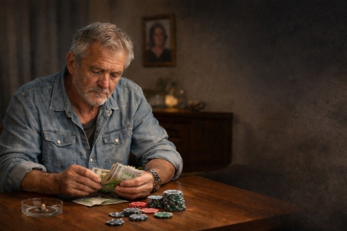 Hoe voorkom je dat vader de erfenis van moeder opmaakt?