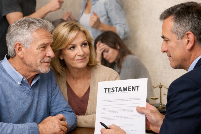 MOET IK HET ZE VERTELLEN OF NIET?